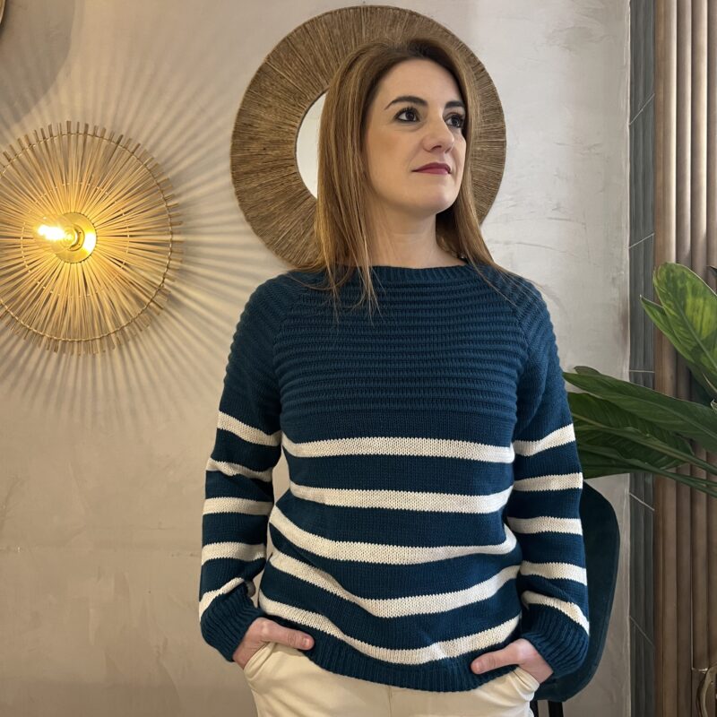 Jersey Jazmín - Imagen 5