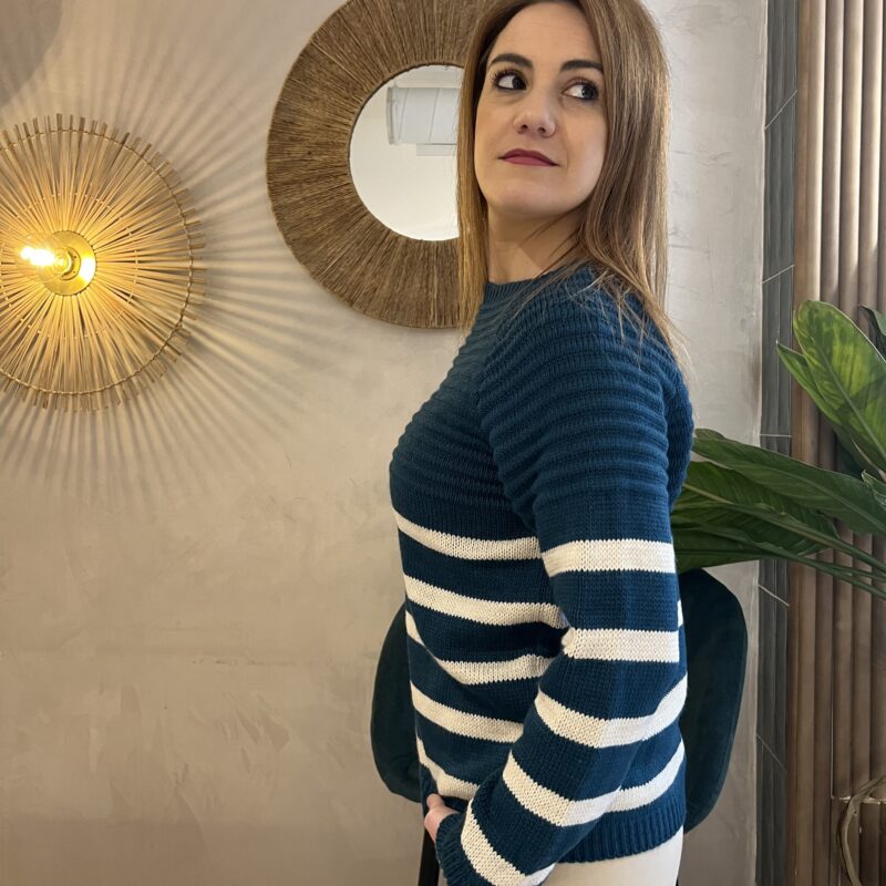 Jersey Jazmín - Imagen 4