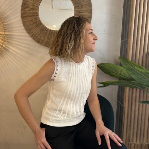 Blusa Acacia - Imagen 3