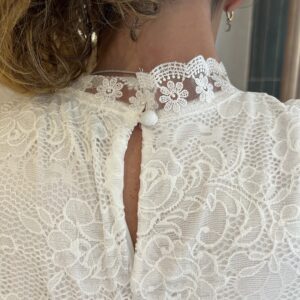 Blusa Acacia