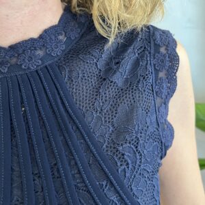 Blusa Acacia - Imagen 4
