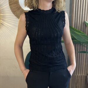 Blusa Acacia - Imagen 2