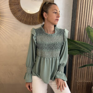 Blusa Malta - Imagen 7