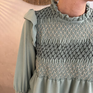 Blusa Malta - Imagen 6
