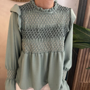 Blusa Malta - Imagen 5