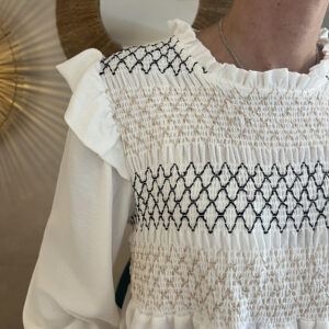 Blusa Malta - Imagen 2