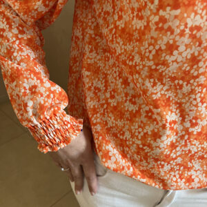 Blusa Praga
