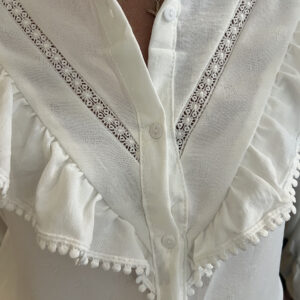 Blusa Venecia - Imagen 3