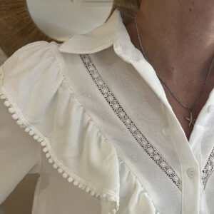 Blusa Venecia - Imagen 2