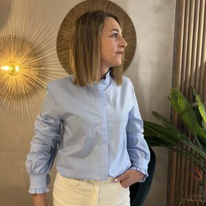 Camisa Verbena - Imagen 5
