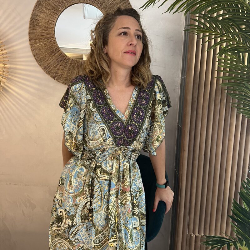 Vestido Fiji - Imagen 10