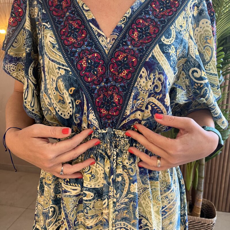 Vestido Fiji - Imagen 9