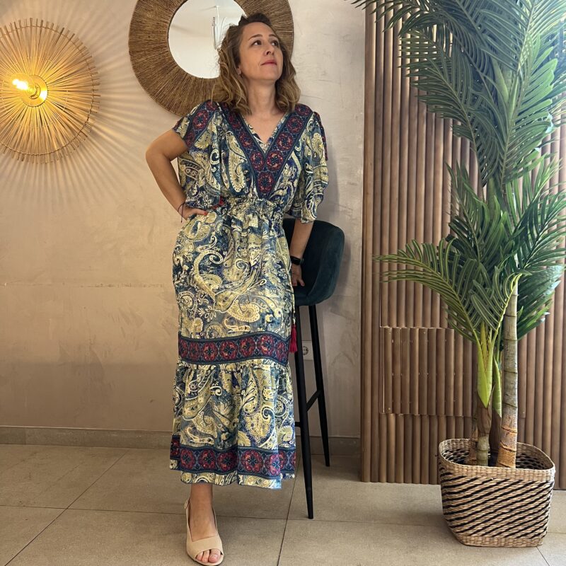 Vestido Fiji - Imagen 8