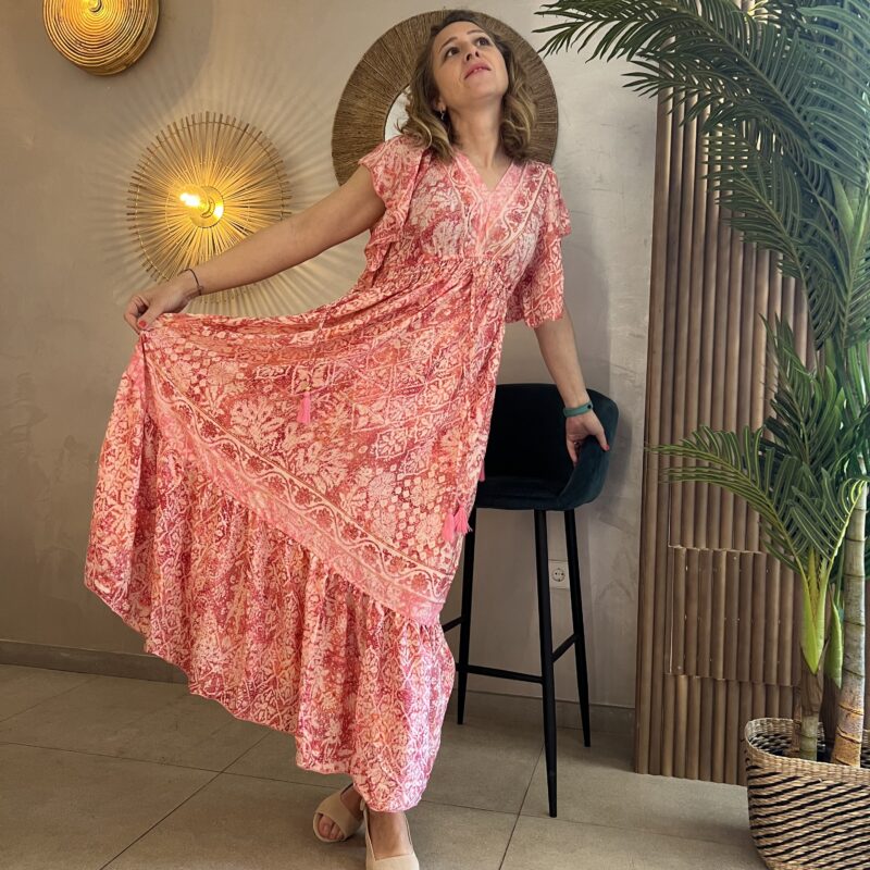 Vestido Fiji - Imagen 6
