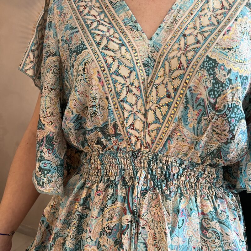 Vestido Fiji - Imagen 5