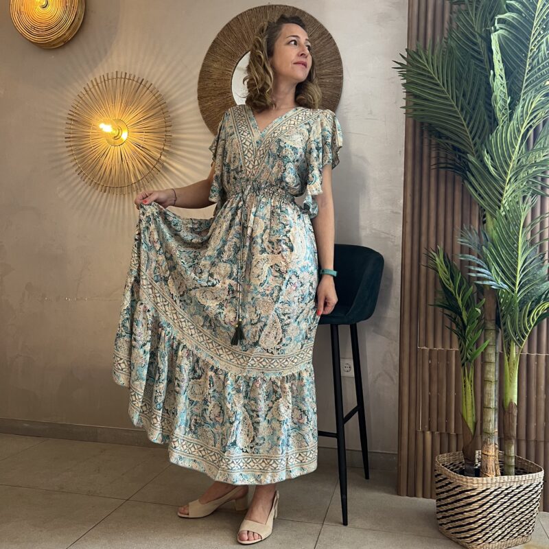 Vestido Fiji - Imagen 4