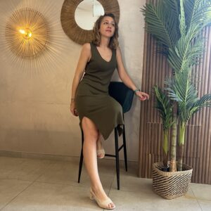 Vestido Santorini - Imagen 6