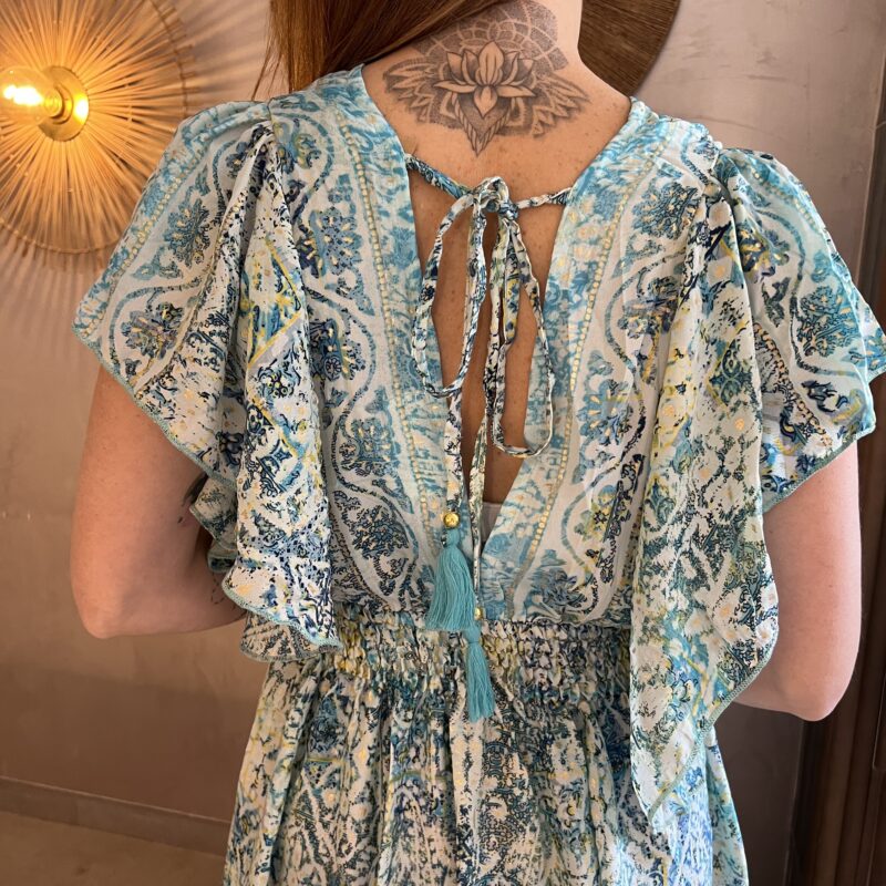 Vestido Fiji - Imagen 3