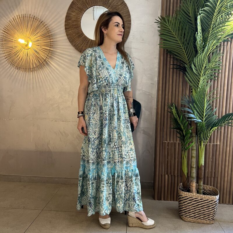 Vestido Fiji - Imagen 2