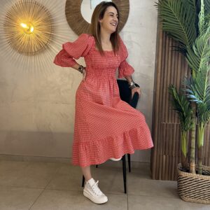 Vestido Capri - Imagen 3