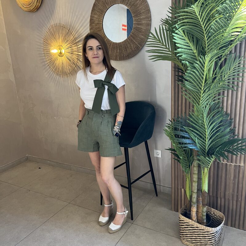 Short Tenerife