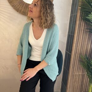 Chaqueta Belice