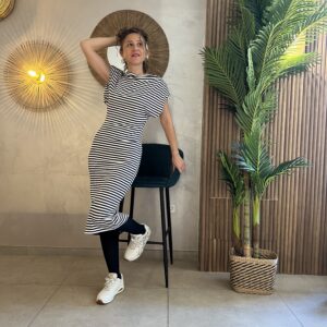 Vestido Formentera - Imagen 3