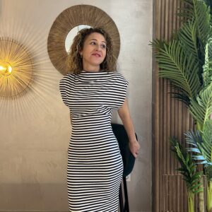 Vestido Formentera - Imagen 4
