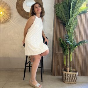 Vestido Indonesia - Imagen 2
