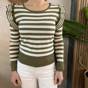 Jersey Viena - Imagen 3