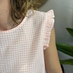 Blusa Milán - Imagen 3