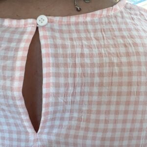 Blusa Milán - Imagen 2