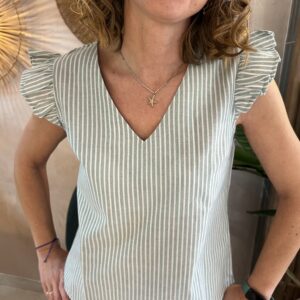 Blusa Ginebra - Imagen 4