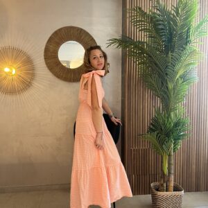Vestido Capri - Imagen 7