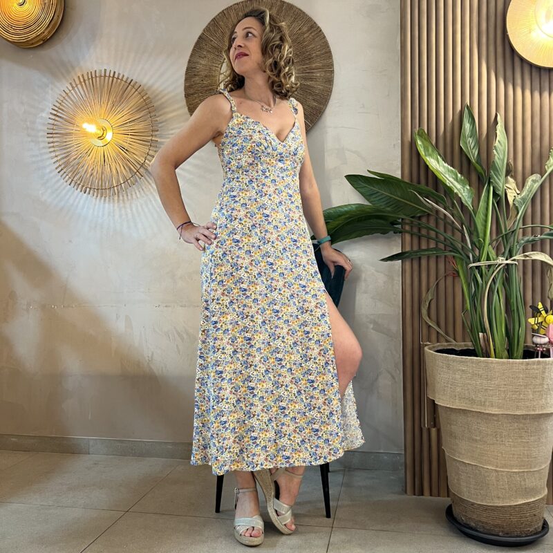 Vestido ÁMSTERDAM