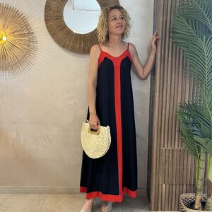 Vestido Limite