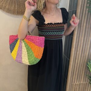Vestido Delta - Imagen 4