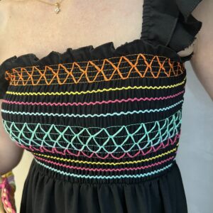 Vestido Delta - Imagen 6