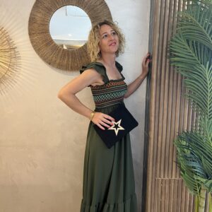 Vestido Delta - Imagen 7