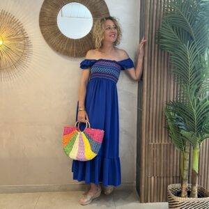 Vestido Delta - Imagen 9