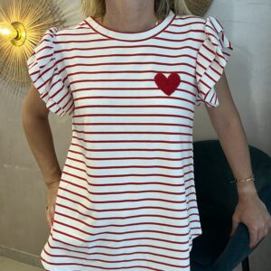 Camiseta Afrodita