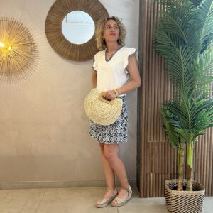 Falda Artemisa - Imagen 2