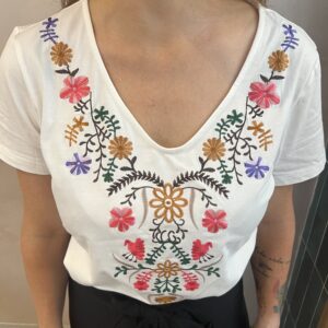 Camiseta Uriel
