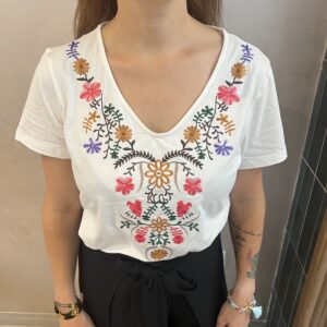 Camiseta Uriel - Imagen 3