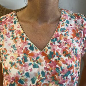 Vestido Julia - Imagen 3