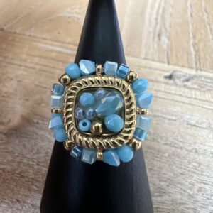 Anillo Brisas