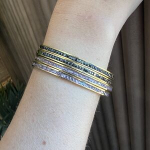 Pulsera Brillo
