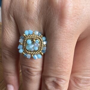 Anillo Brisas - Imagen 2