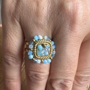 Anillo Brisas - Imagen 3