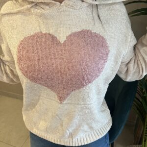Jersey Amor